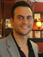 Cheyenne Jackson