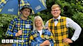 Doddie Weir charity invests £500,000 in MND clinical trials