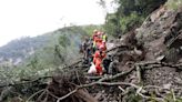 四川甘孜州瀘定縣震災 死亡人數增至82