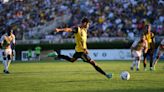 El Charleston Battery no acepta la oferta de Markanich