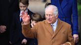 What causes an enlarged prostate, as King Charles set for surgery