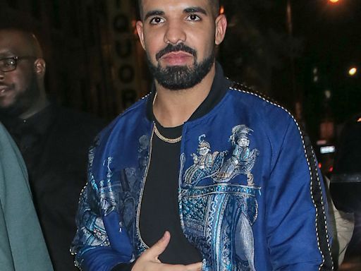 Drake Associated With Ex-Kanye West Collaborator Amid "Mob Ties" Reference Leak