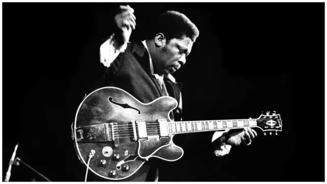 B.B. King: The Life of Riley Streaming: Watch & Stream Online via Peacock