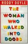 The Woman Who Walked Into Doors