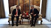 Canciller Yván Gil llega a China para evaluar acuerdos bilaterales