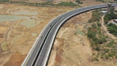 Bengaluru-Chennai Expressway: Can you travel between these cities in 2 hours? Check here | Today News