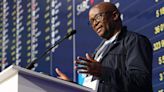 Afrique du Sud : désormais minoritaire au Parlement, l'ANC travaille à former une coalition