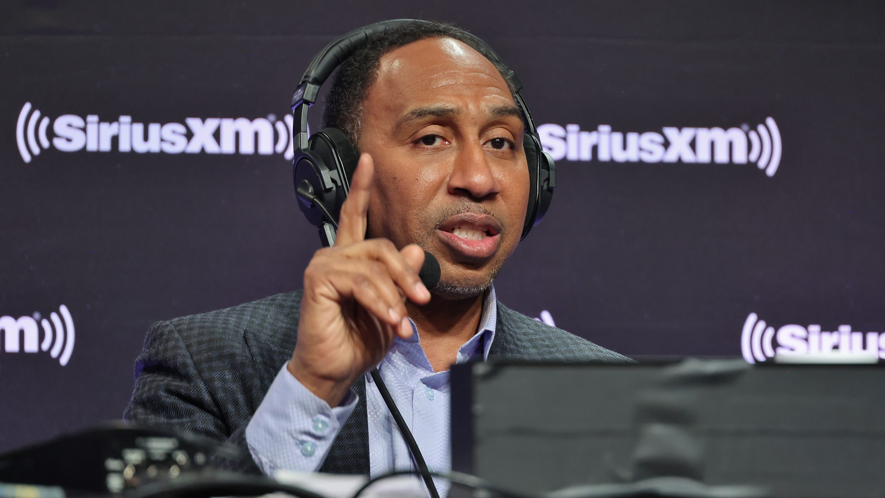 Stephen A. Smith Blasted for ‘Karma’ Comment on Angels Mike Trout