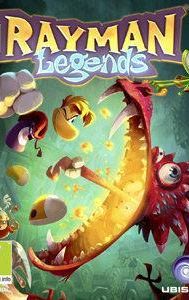 Rayman Legends