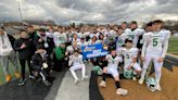 Football: Pembroke rolls to state's first-ever 8-man regional championship