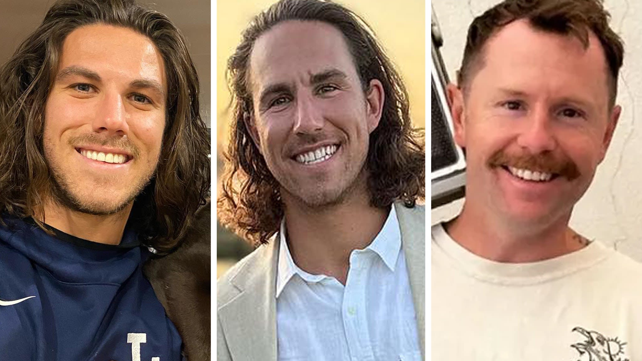 Three Surfers Dead In Mexico, Man Charged Reportedly Admitted Involvement to Girlfriend