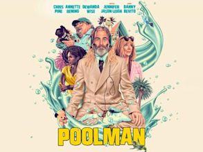 Poolman