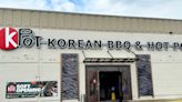 Review: KPOT Korean BBQ in Belden Village falls short