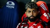 'Gabigol' cleared to play during CAS doping appeal