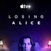 Losing Alice