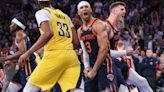 Knicks vs. Pacers Game 7 On Pace To Make NBA History