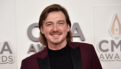 Morgan Wallen lidera nominaciones a los premios AMC 2024, Beyoncé es desairada