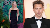 'Bikeriders' stars Austin Butler and Jodie Comer will wave the Indy 500's green flag