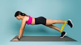 You don't need weights to build core strength — use this 10-minute abs workout instead