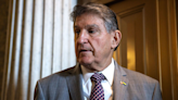 West Virginia Sen. Joe Manchin, longtime moderate Democrat, registers as an independent