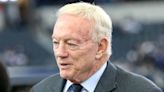 Dallas Cowboys owner Jerry Jones doesn’t see NFL combine as demeaning, calls it business