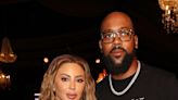 Larsa Pippen Shows Off Her Lavish Mother’s Day Surprise from Marcus Jordan