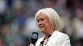 Sue Barker says she would return to present Wimbledon: I didn’t want to leave