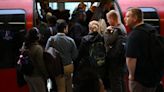 London travel news LIVE: Piccadilly line hit by flooding at Wood Green station as Tube suffers delays