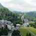 sanctuaire de Lourdes