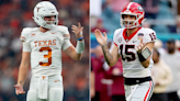 New York Giants take quarterback with top pick in 2025 NFL mock draft | Sporting News