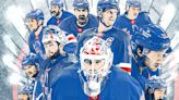 The New York Rangers Are in Pole Position for the Cup. That’s What’s So Unsettling.