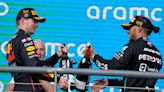 Narrow defeat at US Grand Prix fills Lewis Hamilton with hope for future wins