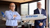 Air Europa gana 165 millones en 2023, su mejor resultado en pleno intento de compra por IAG