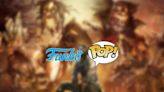 Cancelan esperada colección Funko Pop! de un popular juego de horror; fans lo lamentan