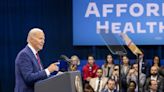 Abortion, Medicare Takes Center Stage in Biden’s North Carolina Visit