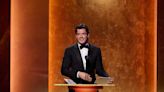 John Mulaney Surprises Governors Awards as Host, Recalls Failed Audition for Maggie Gyllenhaal Movie as ‘Young Cop’