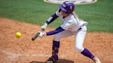 LSU softball upsets Tennessee in SEC Tournament, will play first semifinal in seven years