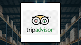 Tripadvisor, Inc. (NASDAQ:TRIP) Receives Consensus Recommendation of “Hold” from Analysts