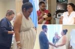Florida mom gets married while in labor — then gives birth hours later