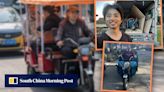 China rural pedicabs a hit in US after exports by Shanghai graduate