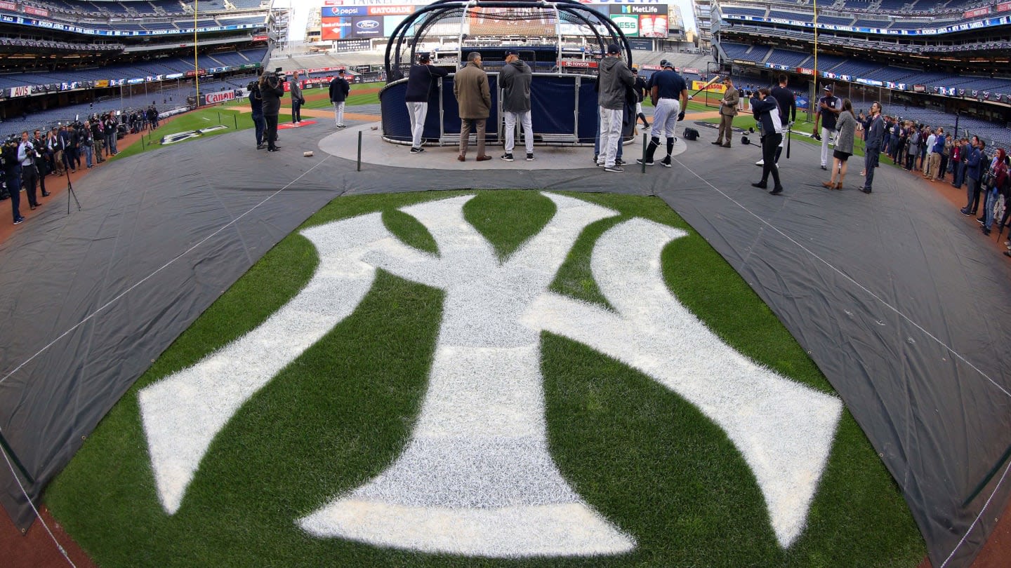 Could Yankees Swing This Blockbuster Trade With NL Club to Upgrade 2 Areas of Need?