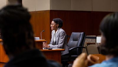 At Capitol, lawmakers strive for child-protection policies that keep African American families intact