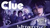 CLUE: WEDNESDAY Board Game Brings Hyde Drama to Your Table