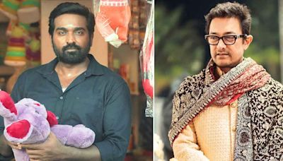 ...Remake: Aamir Khan Buys The Rights To Vijay Sethupathi's Film - 3 Reasons Why It Might Be A Wrong Call After Laal...