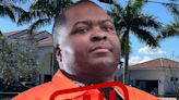 Sean Kingston Released from Jail After Arrest & Extradition, Posts $100K Bond