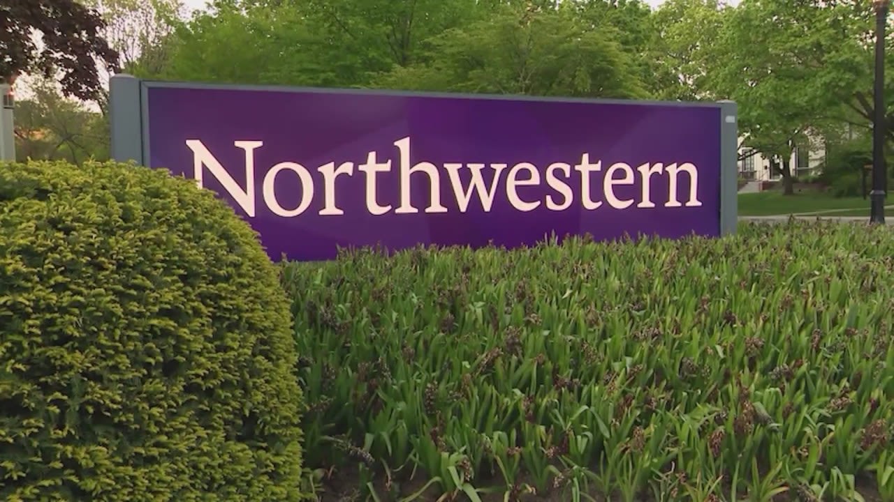 Northwestern facing lawsuits, calls for president to resign after reaching agreement with pro-Palestinian demonstrators