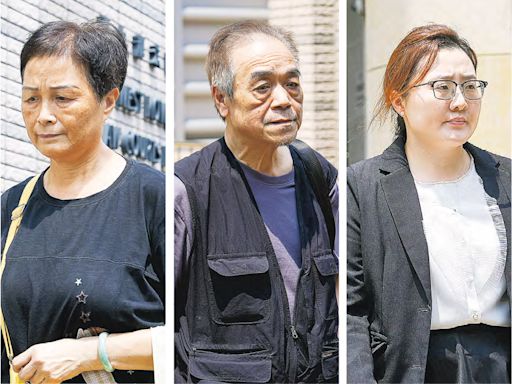 等上房亡漢 工友曾查手帶「似正睡」 法醫料發現時已死數句鐘 - 20240726 - 港聞