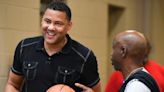 Peoria native, NBA executive named to DePaul's board of trustees