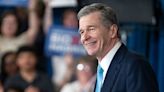 North Carolina Gov. Roy Cooper removes himself from Harris VP consideration