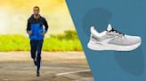 The Brooks Running Shoes That Shoppers Say Are 'Better Than Hokas' Are Now 30% Off